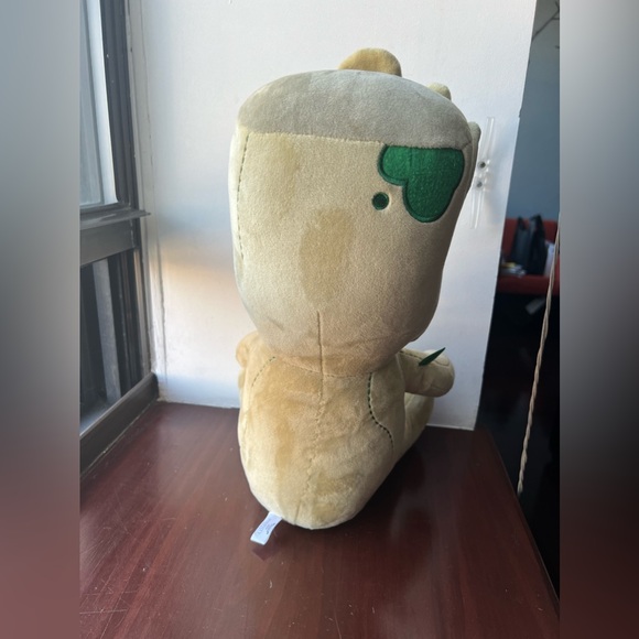 Guardians of The Galaxy Marvel Groot Hug Me Plush Vibrating Soft Toy 17" - Picture 4 of 6